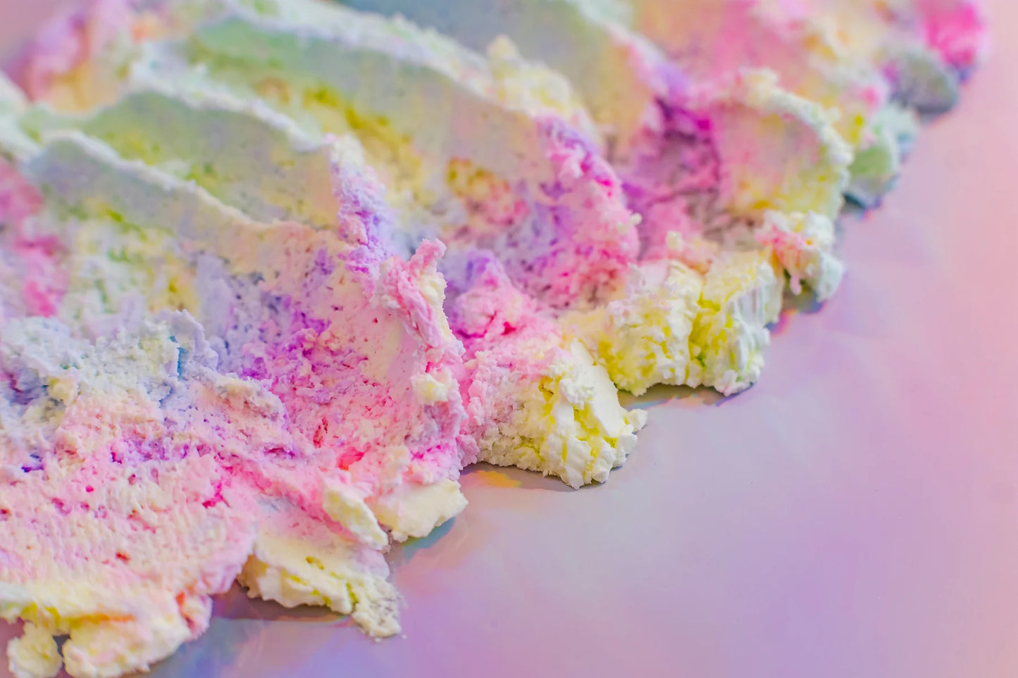 AMNH Unicorn Dreams" Whipped Foaming Soap