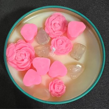 Mobile Candle Making Experience 2hr