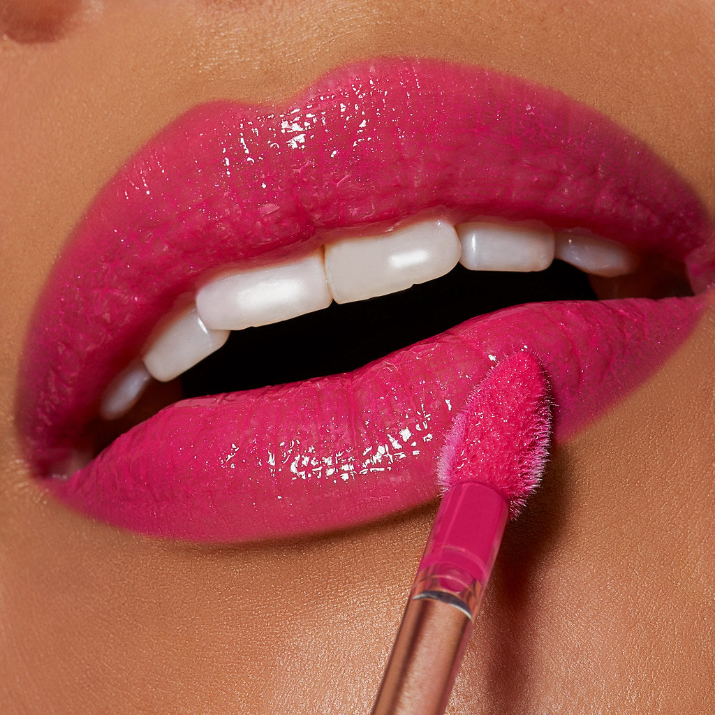 10 Lip Gloss Making class plus travel