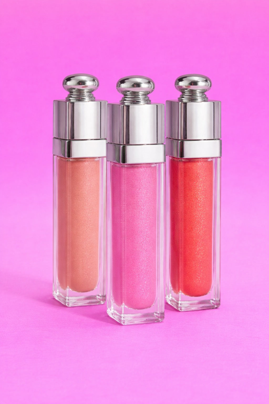 Lip Gloss Lab