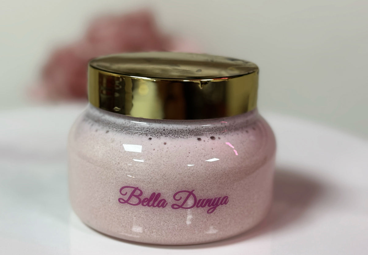 Candle, Car Diffuser and Sugar Scrub Making Experience