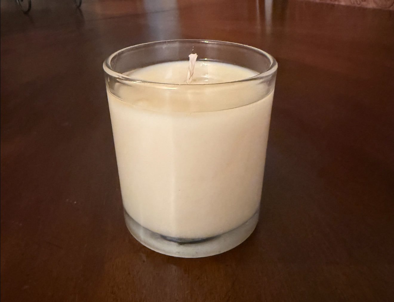 PICK YOOUR SCENT 10 oz candle 100% soy wax