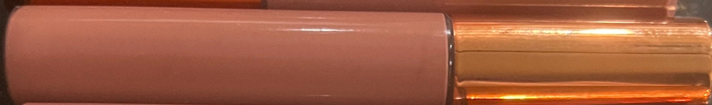 Mixed BerryLip Gloss with hint of Roasted Chestnut tint 10 ml