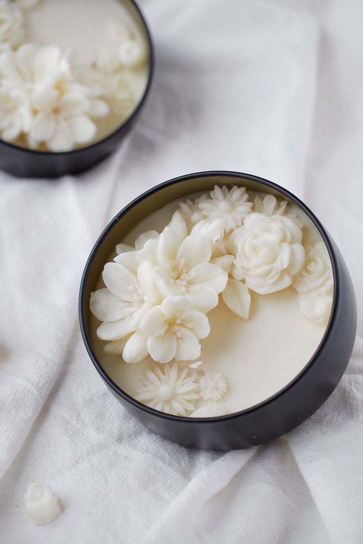 Candle and Lip Making Experience
