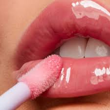 Mixed BerryLip Gloss with hint of Roasted Chestnut tint 10 ml
