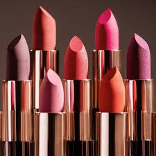 Lipstick Making Experience