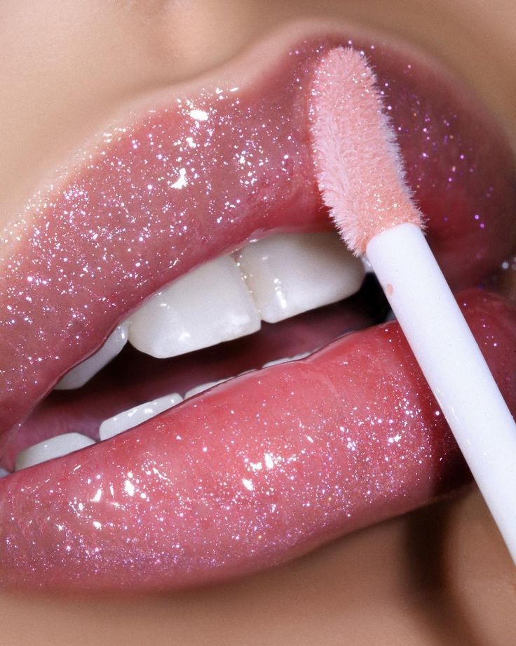Lip Gloss  Making Experience !!