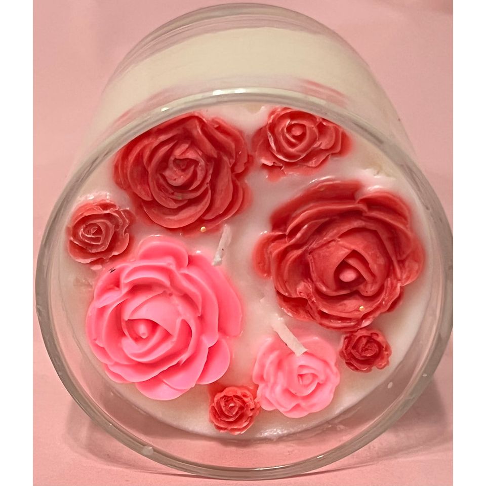 Candle  Making and Perfume Making Lab