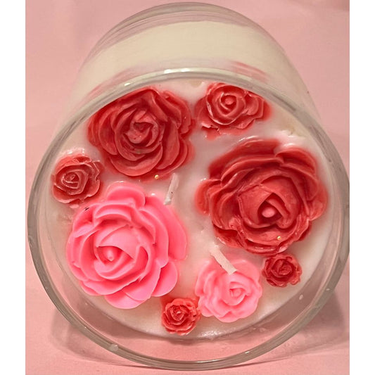 Candle  Making and Perfume Making Lab