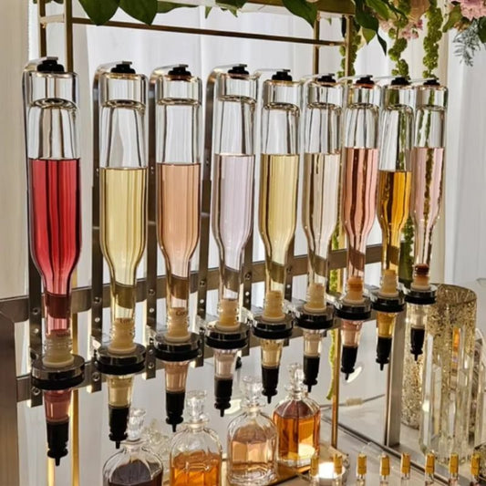 Perfume Experience Lab