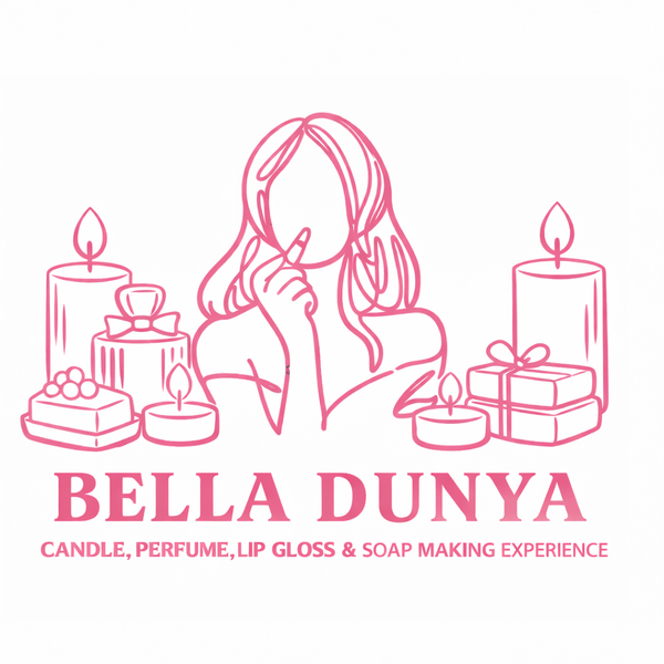 ORLANDO CANDLE AND LIP GLOSSS EXPERIENCE