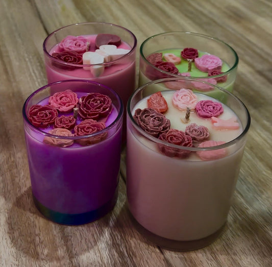 Candle Making Experience ( Make Your Own Candle )