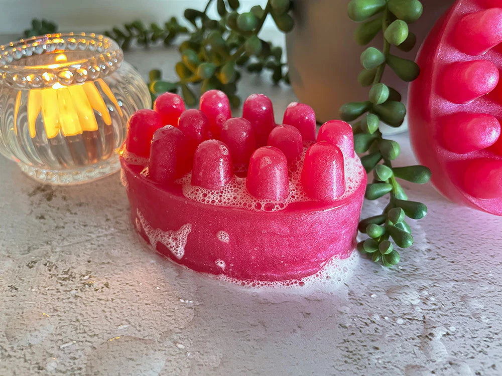 Candle & Melt & Pour Soap