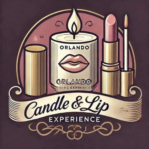 ORLANDO CANDLE AND LIP GLOSSS EXPERIENCE