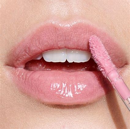 Lip Gloss  Making Experience !!