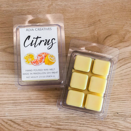 Custom Wax Melts Appointment