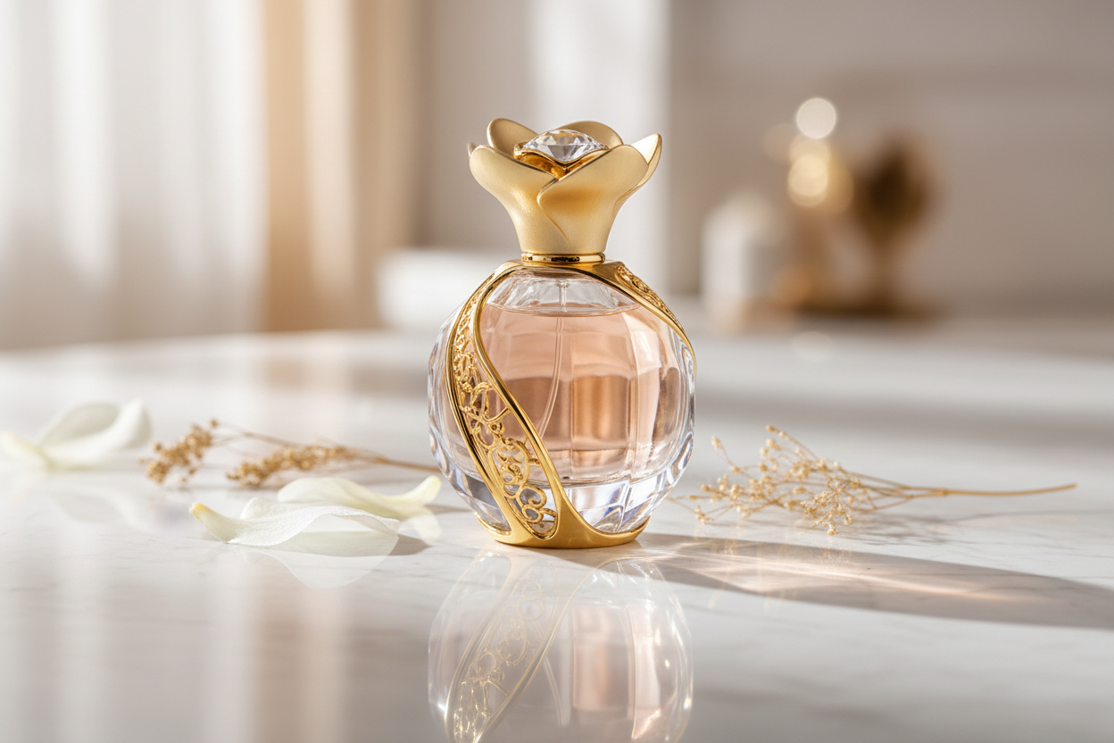 perfume